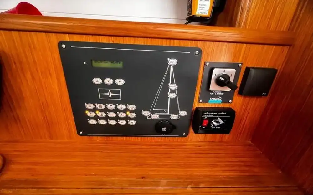 slider 23 Bavaria  37 Cruiser