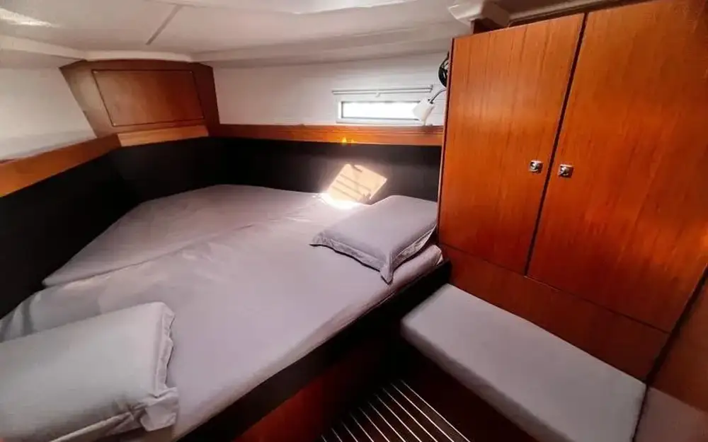 slider 51 Bavaria  37 Cruiser