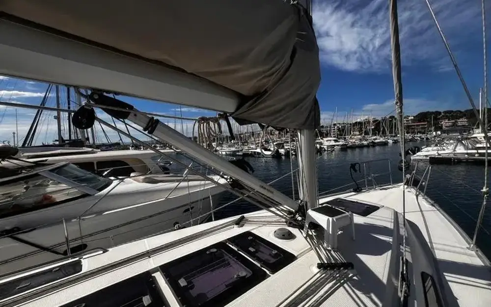 slider 31 Bavaria  37 Cruiser