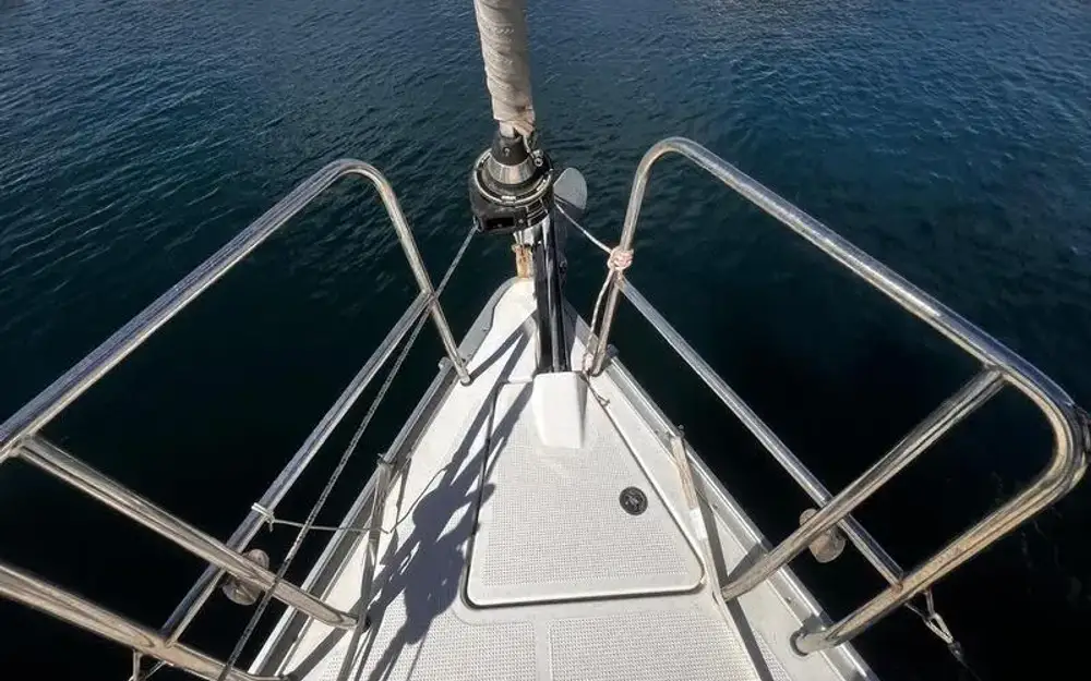 slider 42 Bavaria  37 Cruiser