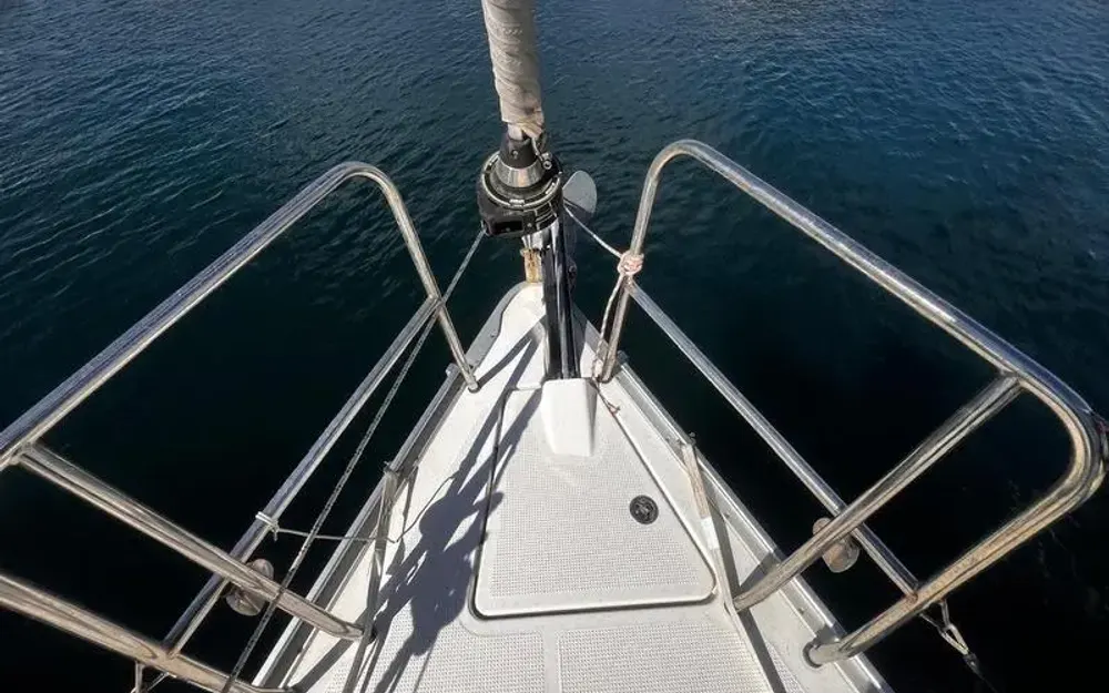 slider 42 Bavaria  37 Cruiser - null