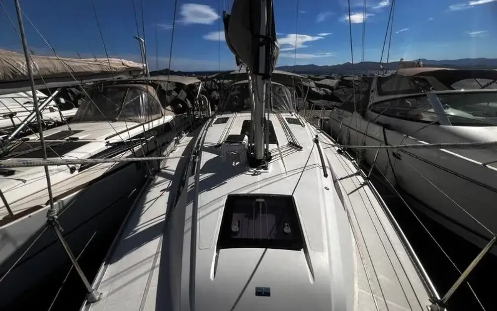 slider 50 Bavaria  37 Cruiser