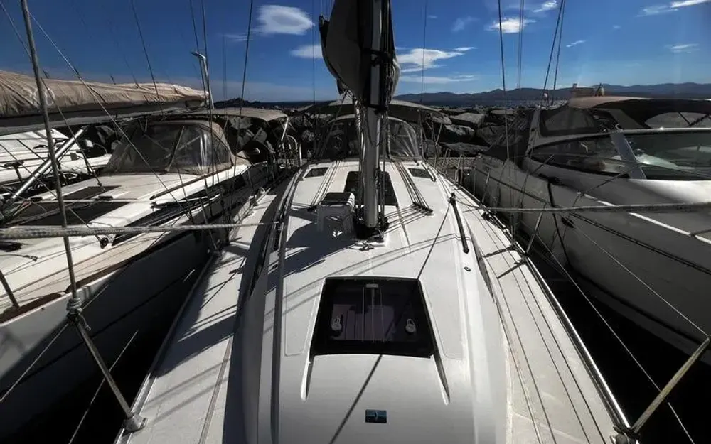 slider 50 Bavaria  37 Cruiser - null