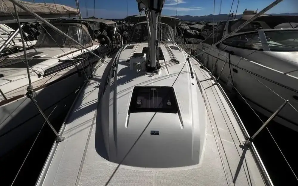 slider 32 Bavaria  37 Cruiser