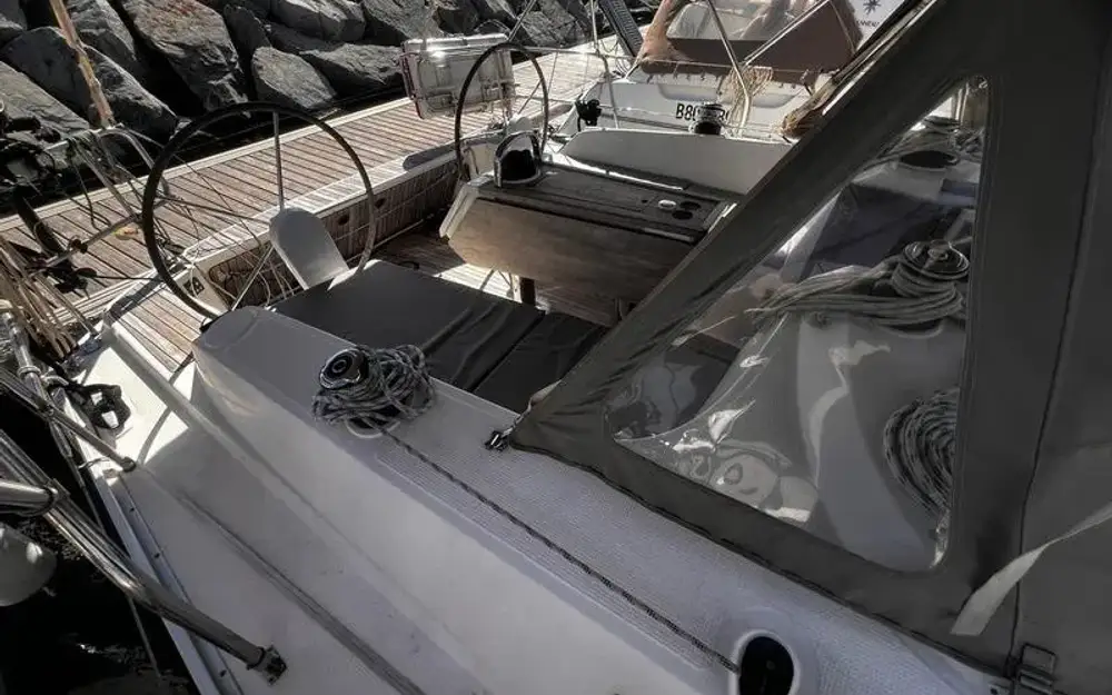 slider 33 Bavaria  37 Cruiser