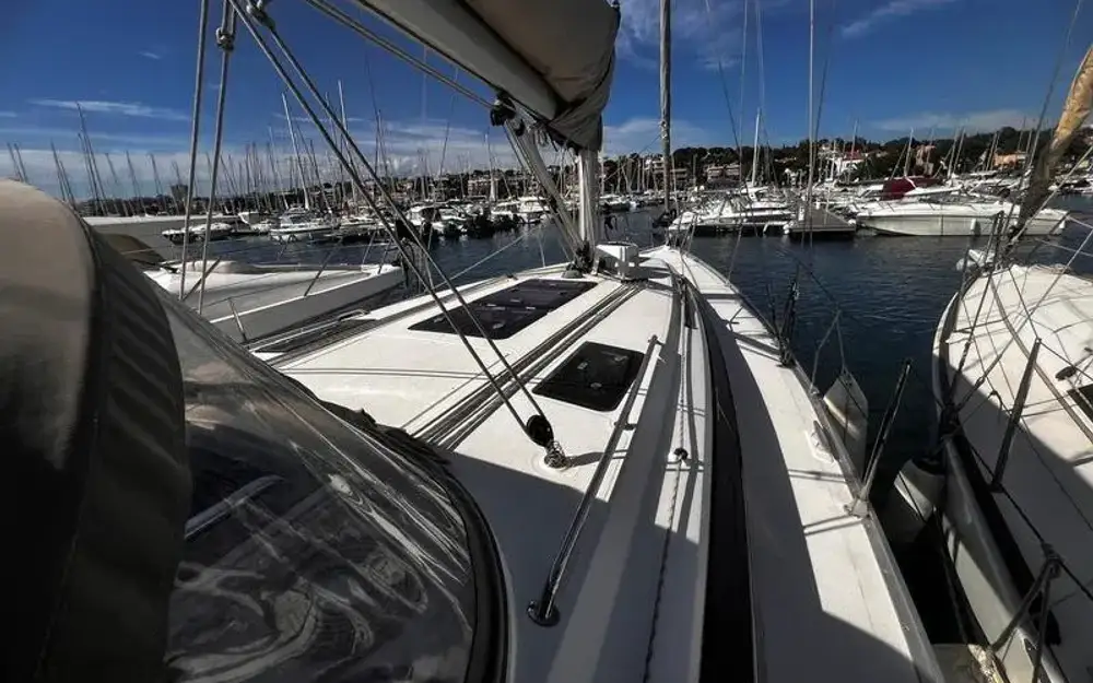 slider 36 Bavaria  37 Cruiser