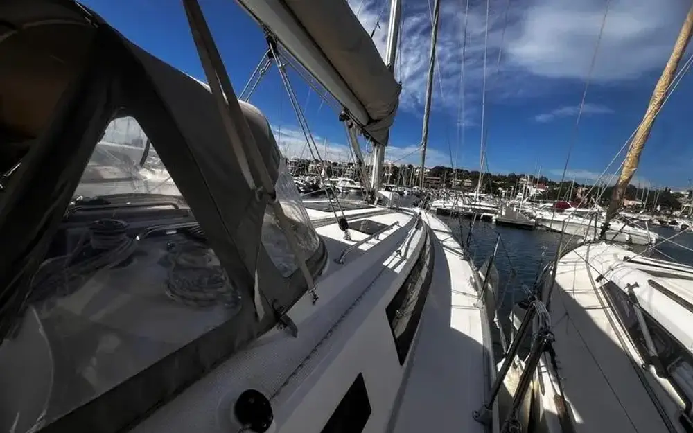 slider 37 Bavaria  37 Cruiser
