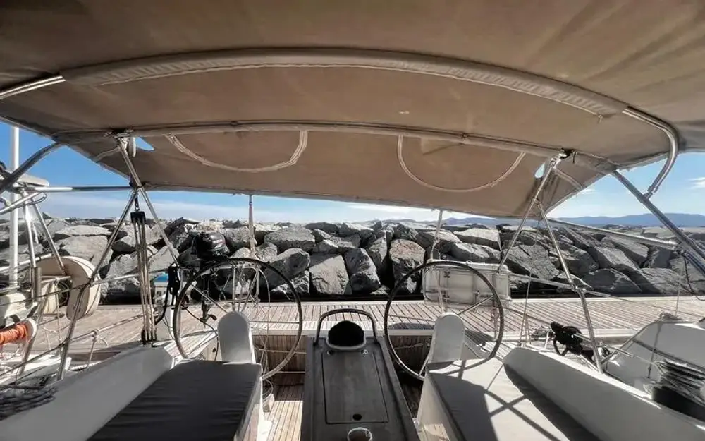 slider 38 Bavaria  37 Cruiser