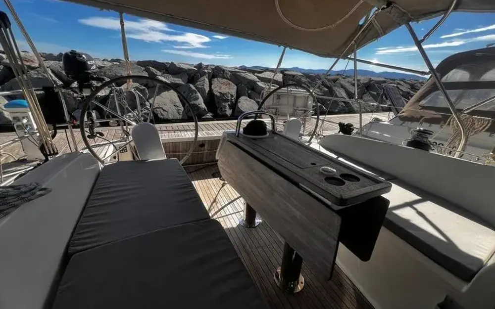 slider 34 Bavaria  37 Cruiser - null