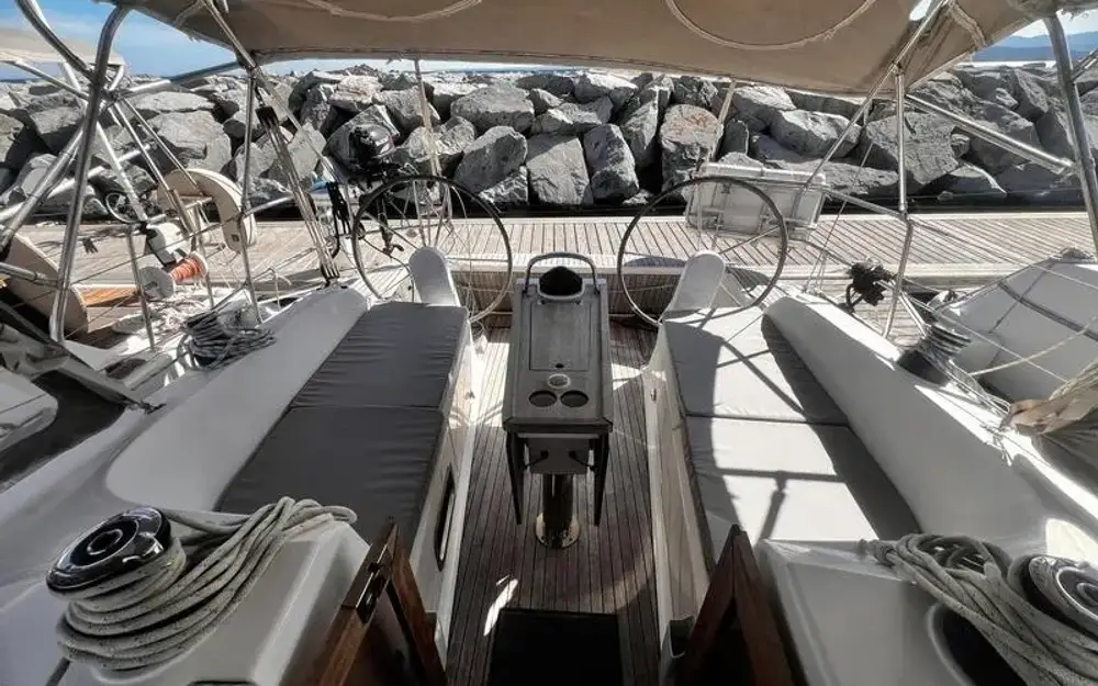 slider 40 Bavaria  37 Cruiser
