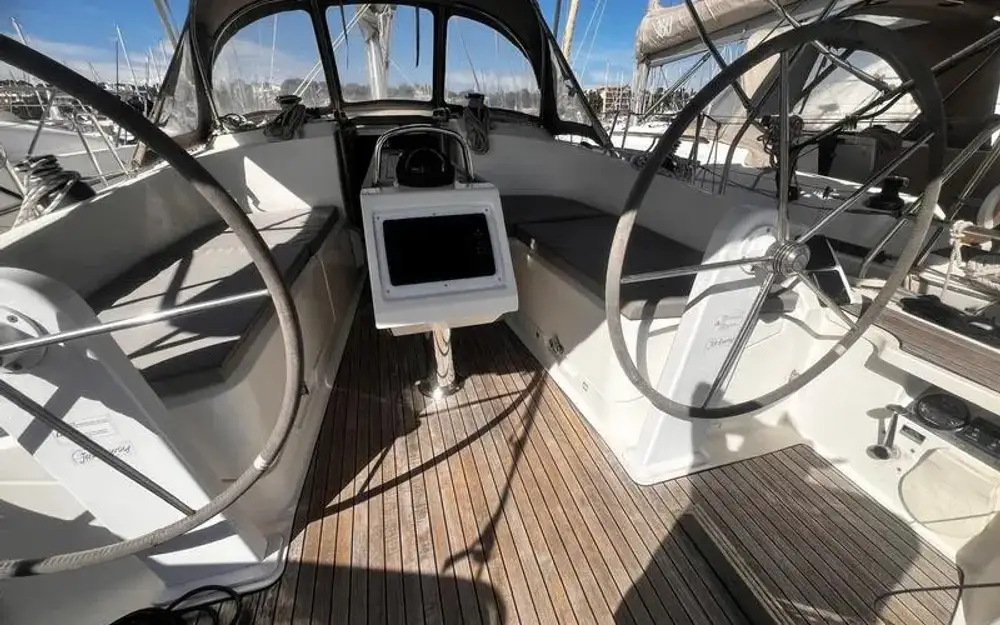slider 43 Bavaria  37 Cruiser