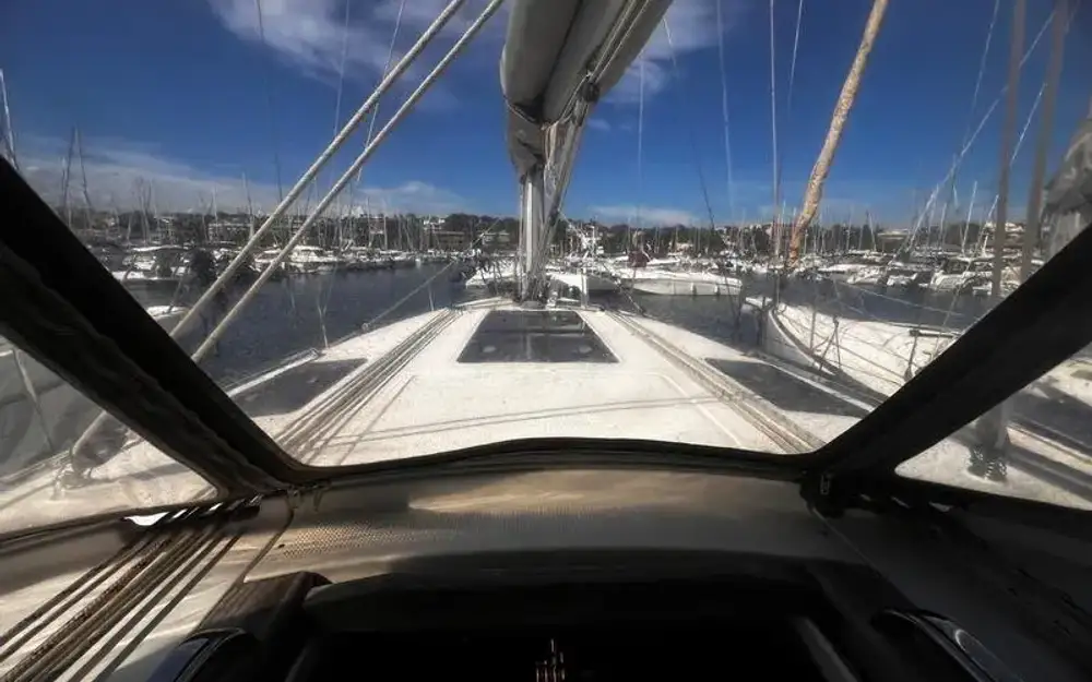 slider 44 Bavaria  37 Cruiser