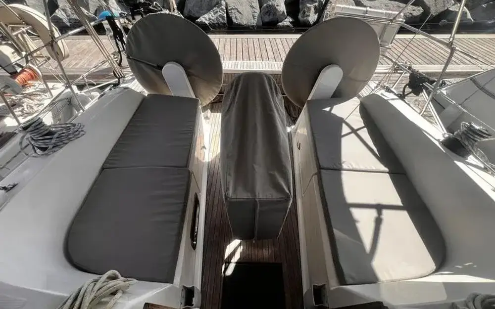 slider 45 Bavaria  37 Cruiser
