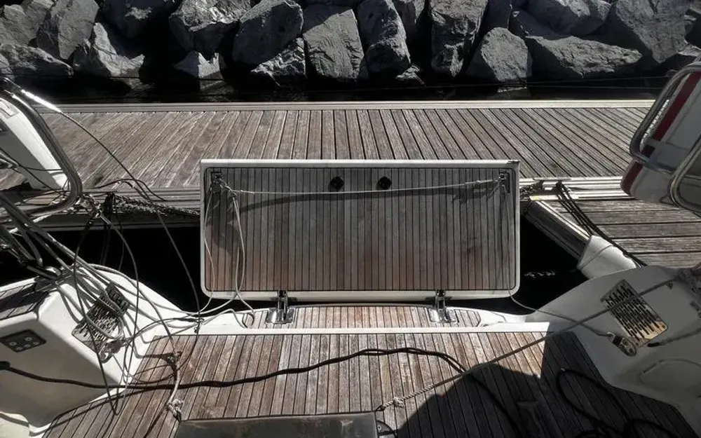 slider 46 Bavaria  37 Cruiser