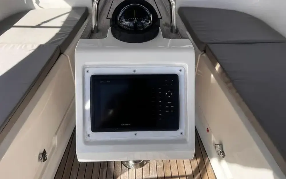slider 60 Bavaria  37 Cruiser - null