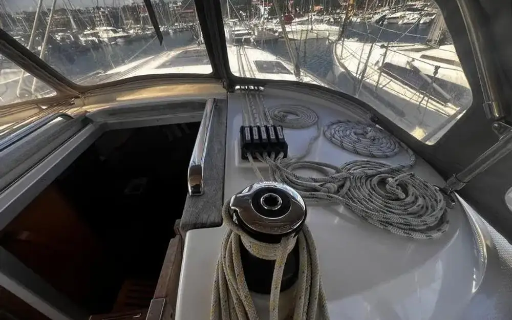 slider 52 Bavaria  37 Cruiser