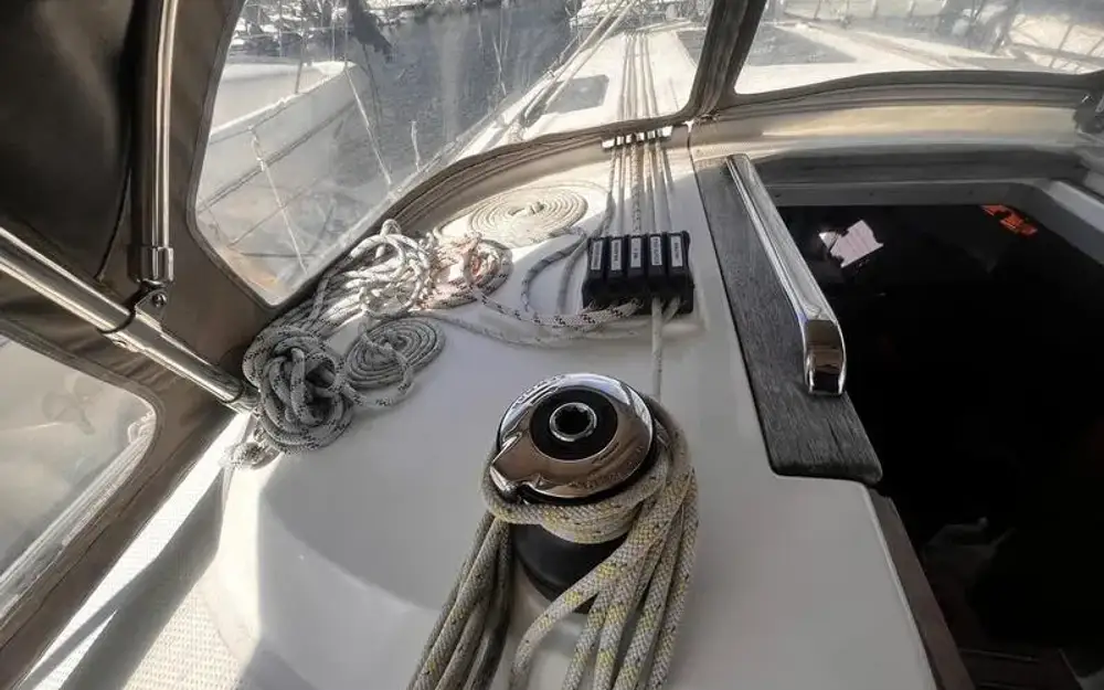 slider 54 Bavaria  37 Cruiser