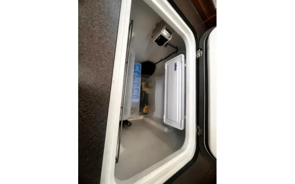slider 55 Bavaria  37 Cruiser