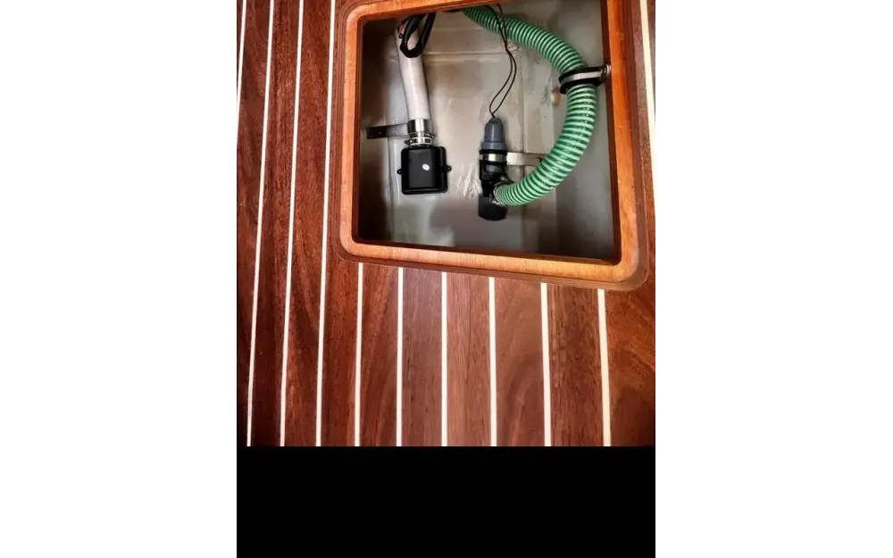 slider 56 Bavaria  37 Cruiser - null
