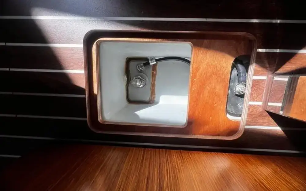slider 59 Bavaria  37 Cruiser