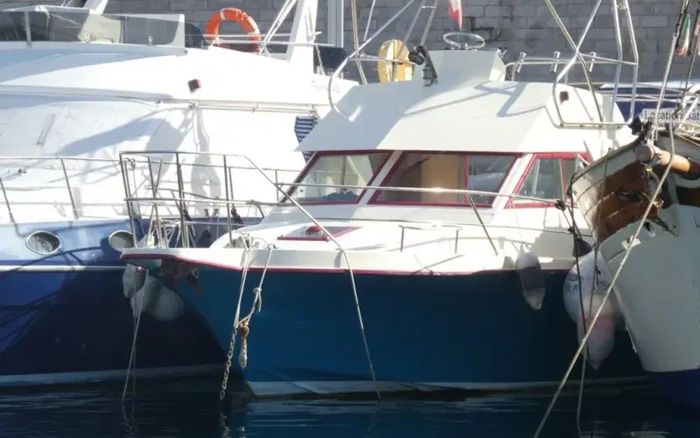 ArcoaArcoa 1080 Fishing