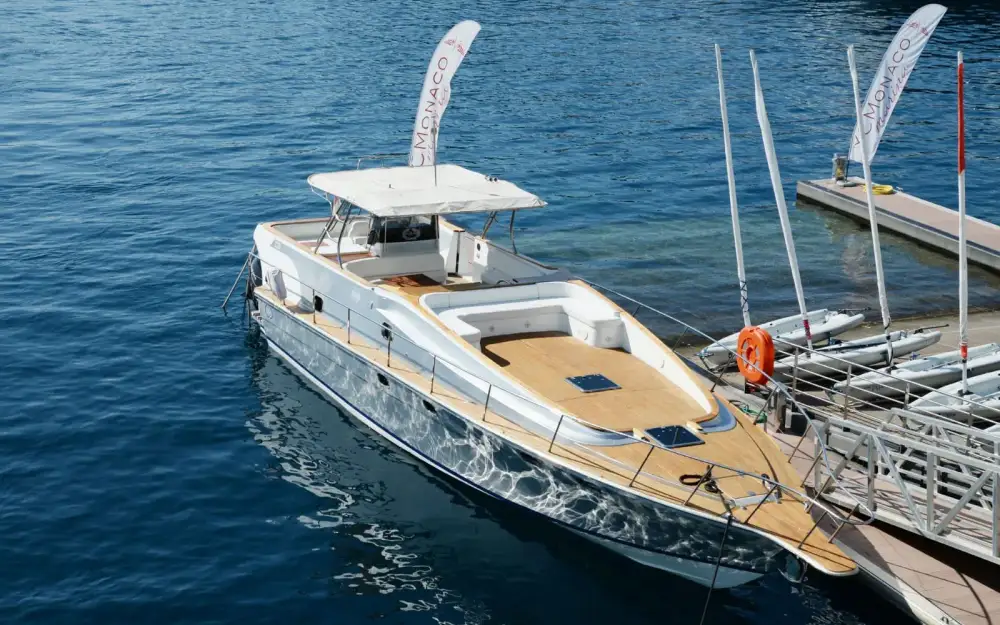 slider 14 Monte Carlo Cigarette