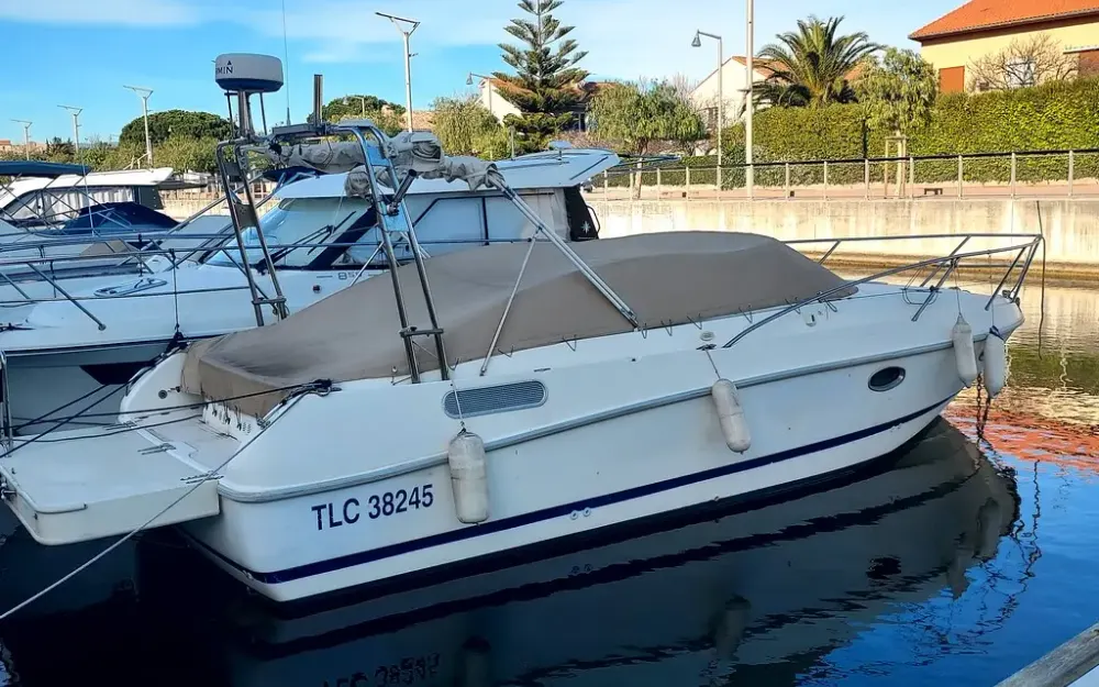 GobbiGobbi 27 Sport