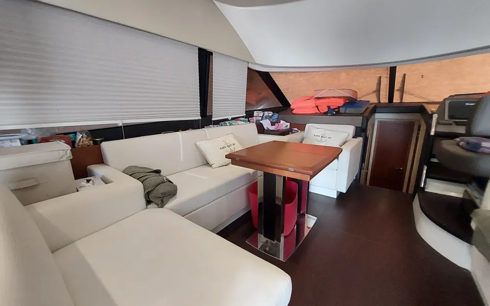 slider 3 Jeanneau Prestige 500 Fly - null
