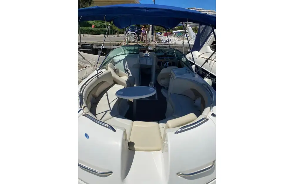 slider 15 Chaparral Sunesta 274