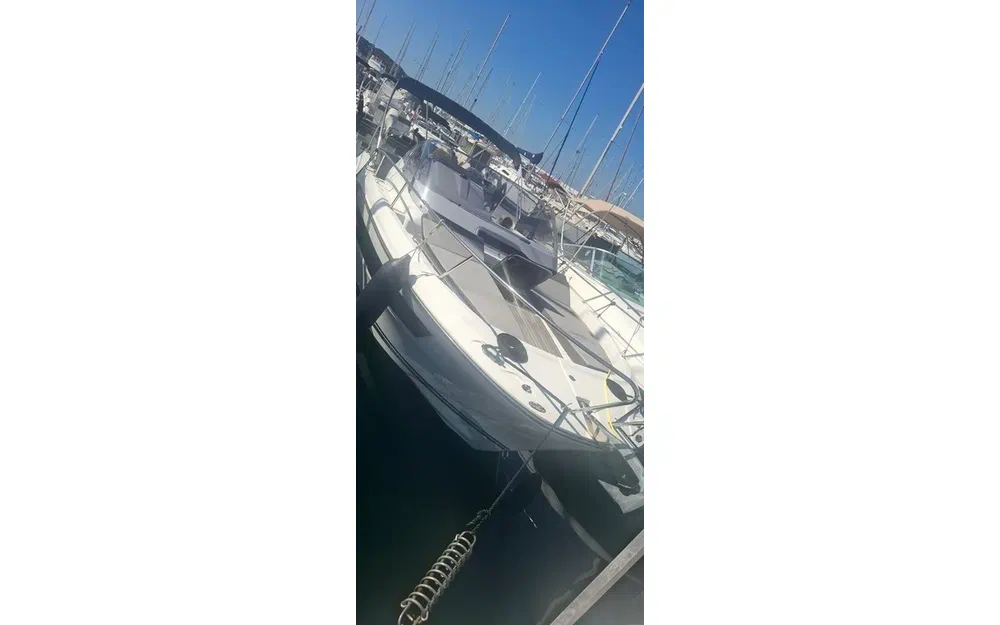 slider 8 Jeanneau Cap Camarat 9.0 WA