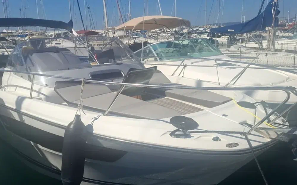 slider 0 Jeanneau Cap Camarat 9.0 WA