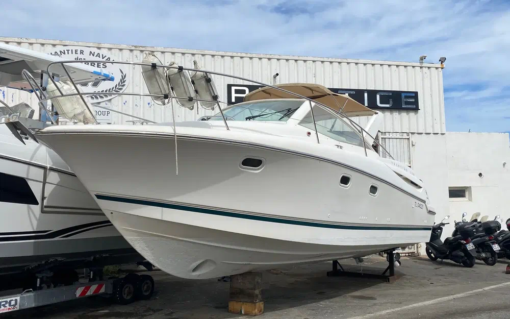 slider 0 Jeanneau Prestige 30