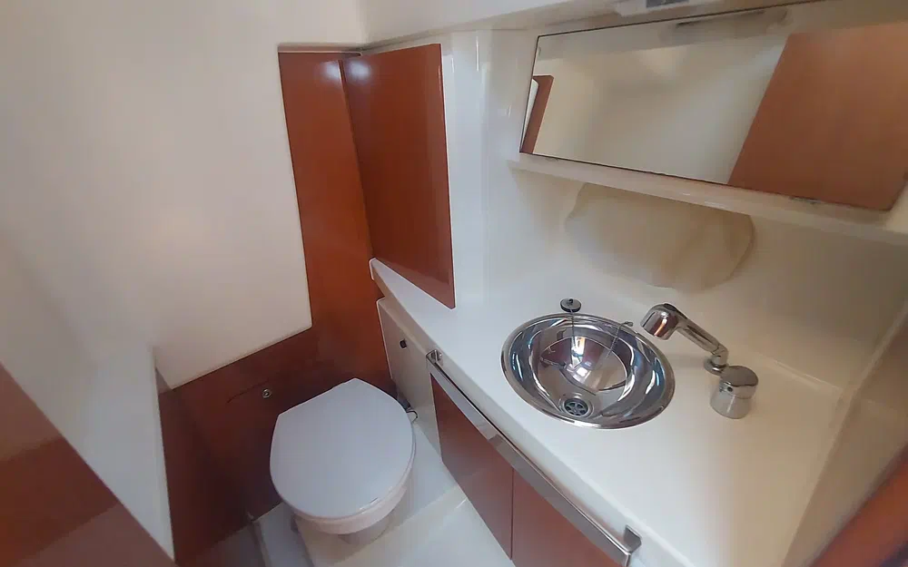 slider 10 Jeanneau Prestige 30