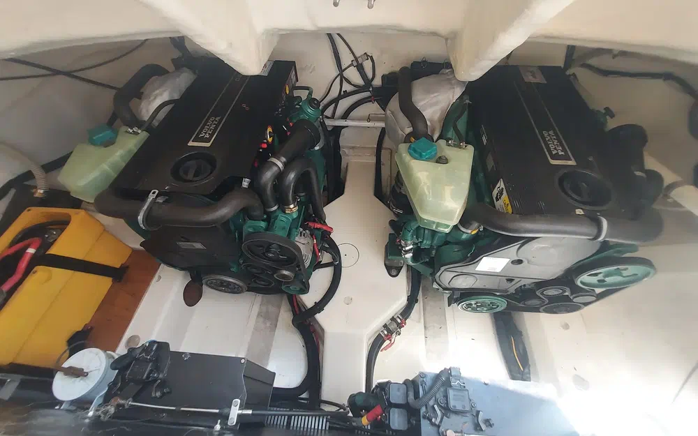 slider 3 Jeanneau Prestige 30