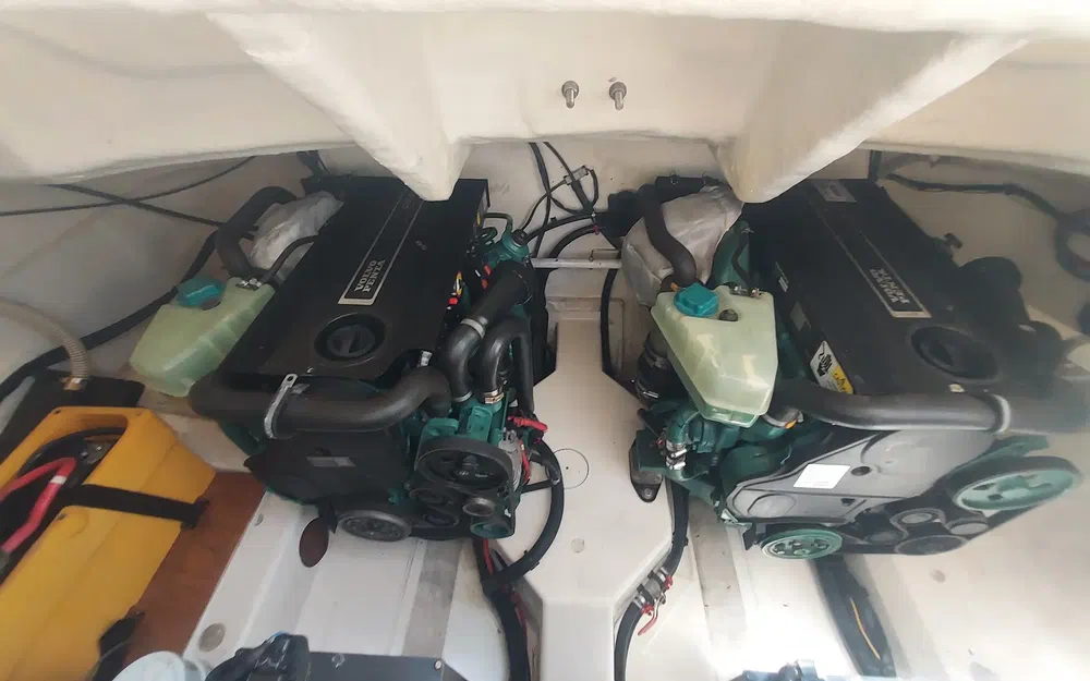 slider 5 Jeanneau Prestige 30