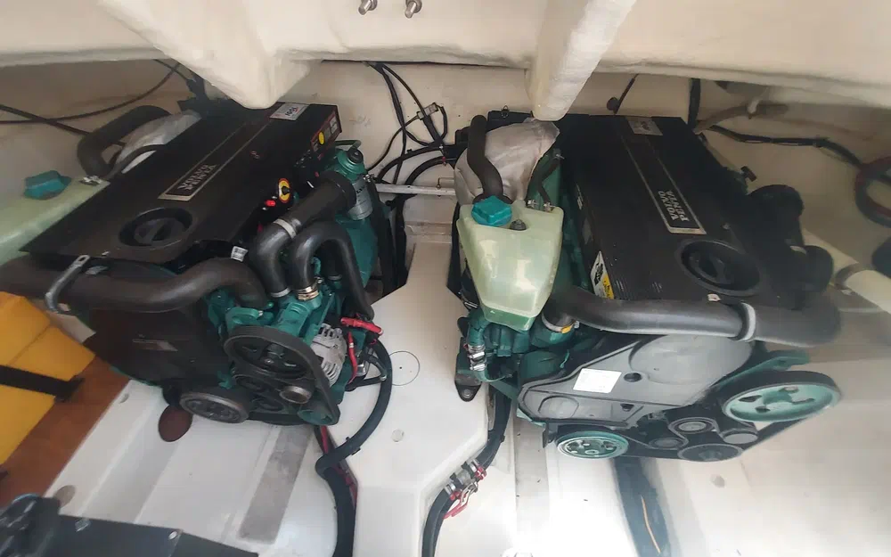 slider 7 Jeanneau Prestige 30