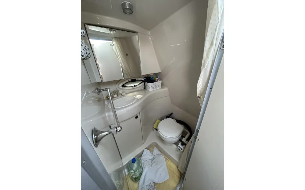 slider 12 Bayliner  255 - null