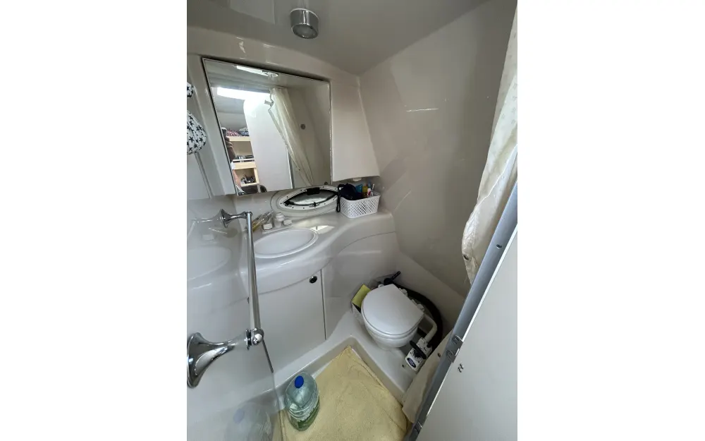 slider 45 Bayliner  255 - null