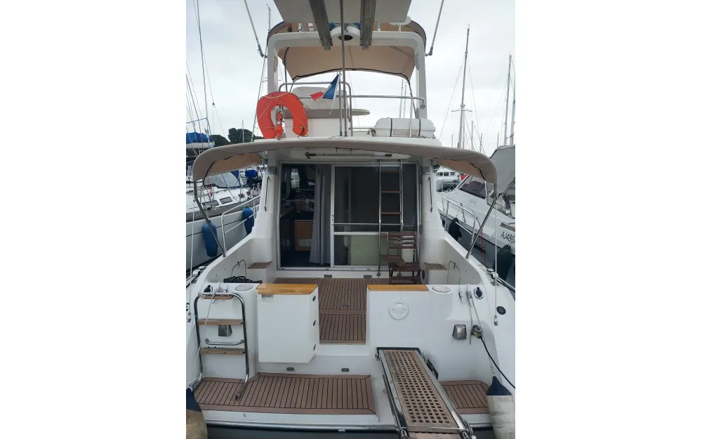 slider 12 Gibert Marine Jamaica 38 - null