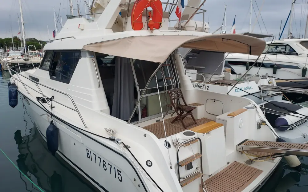 slider 15 Gibert Marine Jamaica 38 - null