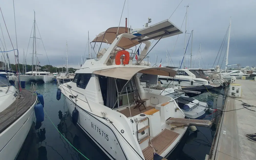 slider 16 Gibert Marine Jamaica 38 - null