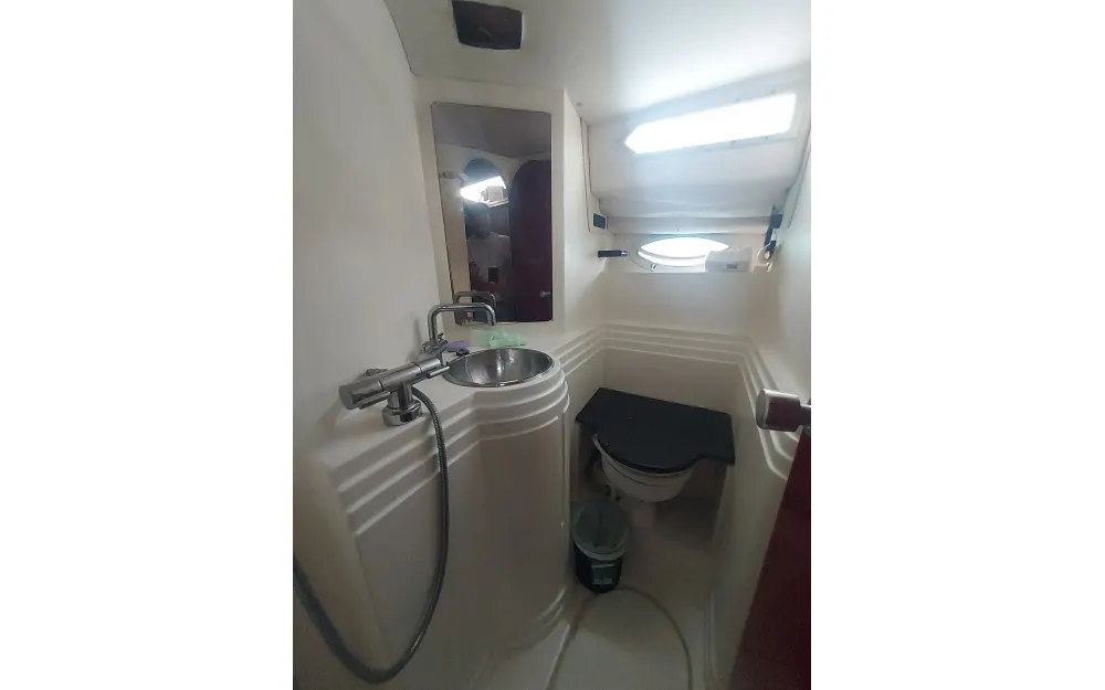 slider 4 Gibert Marine Jamaica 38 - null