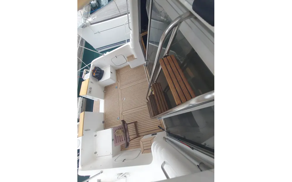 slider 6 Gibert Marine Jamaica 38 - null