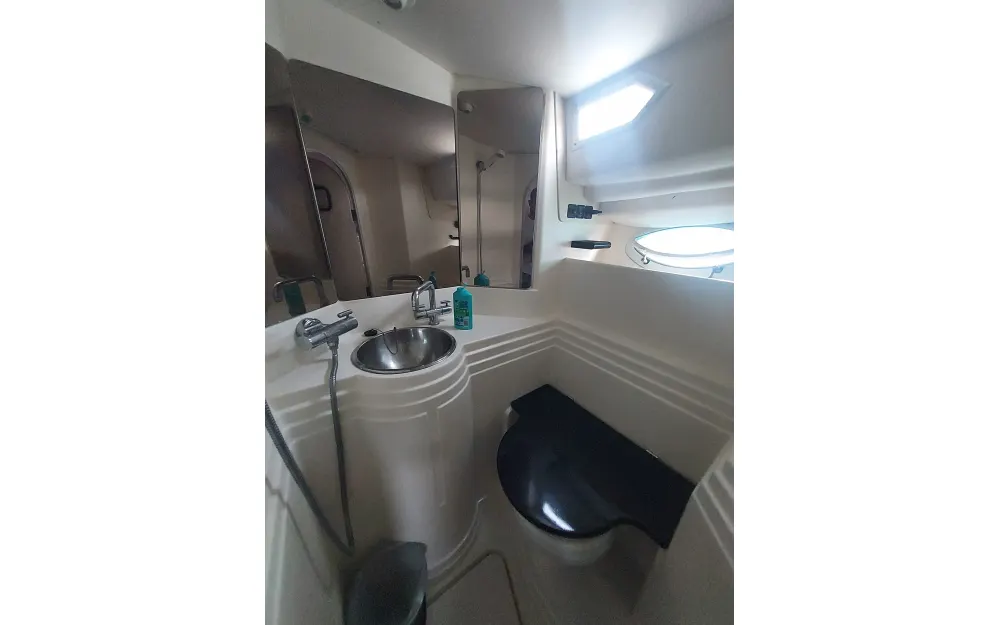 slider 7 Gibert Marine Jamaica 38 - null
