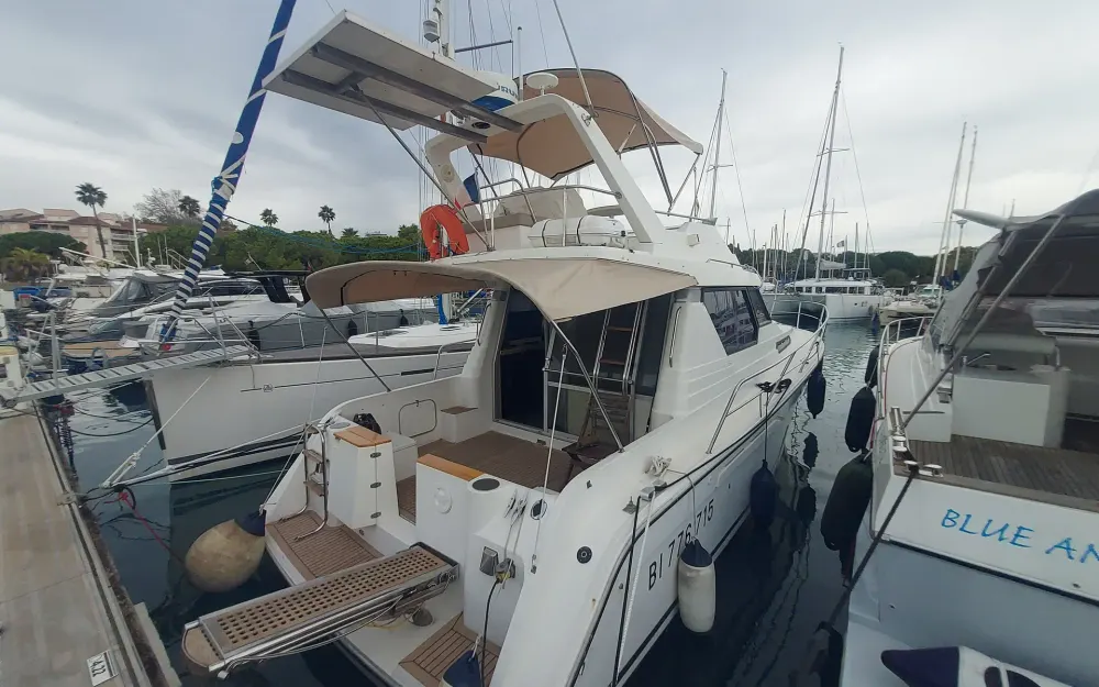 slider 8 Gibert Marine Jamaica 38 - null