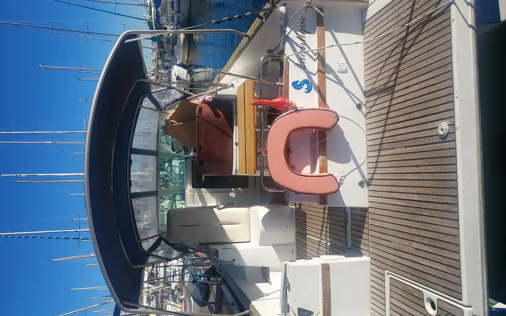 slider 5 Beneteau Ombrine 800