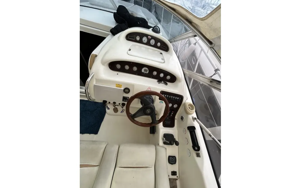 slider 10 Cranchi Endurance 39 - null