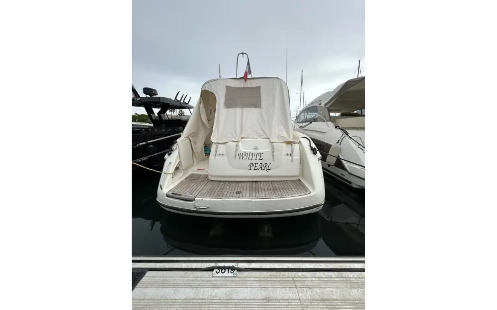 slider 14 Cranchi Endurance 39 - null