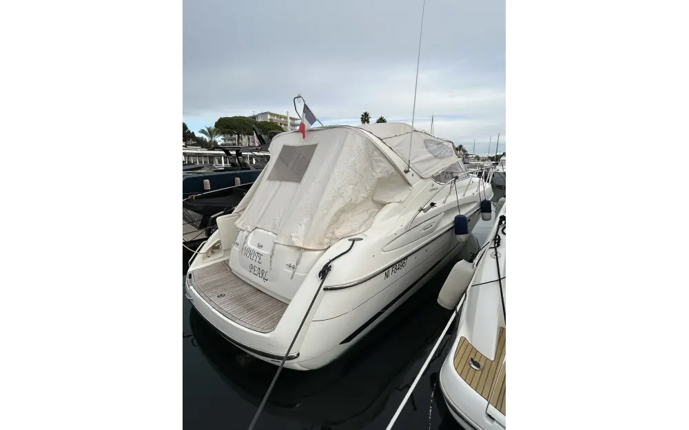 slider 15 Cranchi Endurance 39 - null