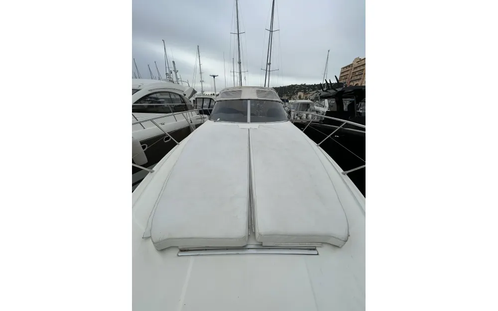 slider 17 Cranchi Endurance 39 - null
